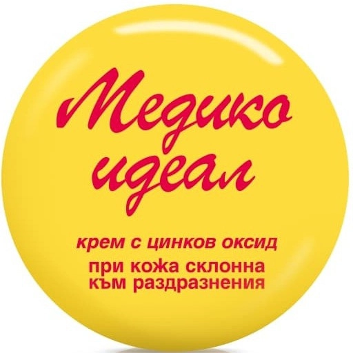 Aroma Mediko Ideal