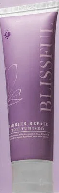 Blissful Beauty Barrier Repair Moisturizer
