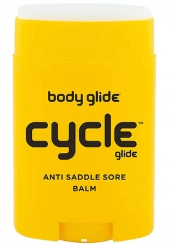 Body Glide Cycle Glide® Anti Saddle Sore Chafe Stick