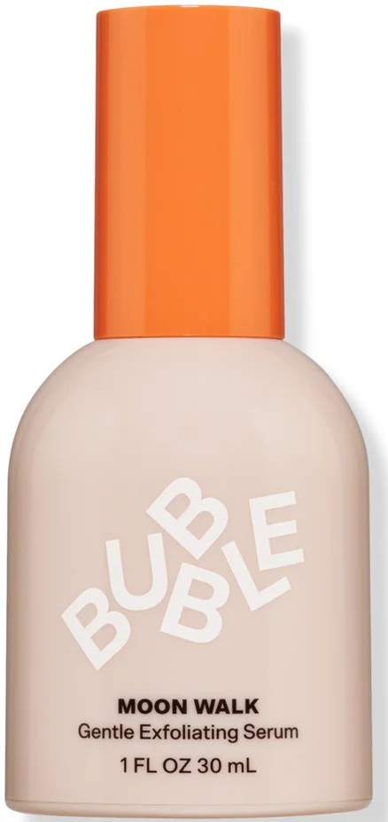 Tinh chất Bubble Moon Walk Gentle Exfoliating Serum