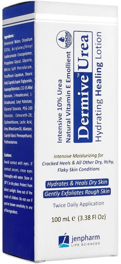 DermiVe Urea