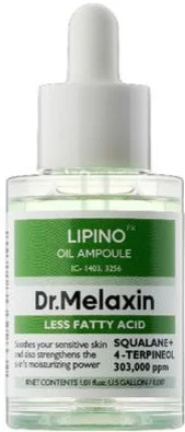 Dầu dưỡng Dr. Melaxin Lipino Anti-Fatty Acid Oil Ampoule