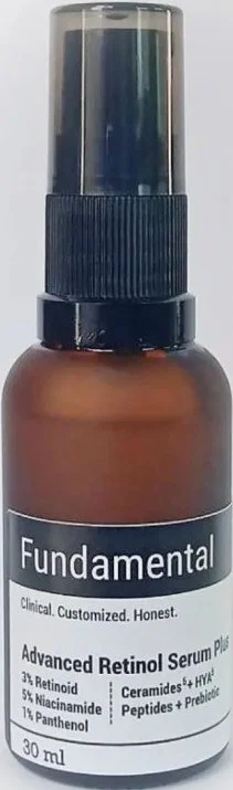 Tinh chất Fundamental Advanced Retinol Serum Plus