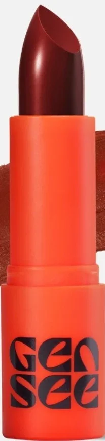 Gen See Pick Me Up Lip Matte Lipstick - 07 Shi