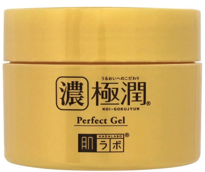 Hada Labo Gokujyun Perfect Gel
