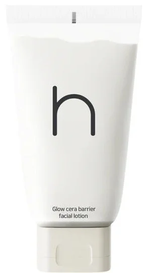 hamel Glow Cera Barrier Facial Lotion