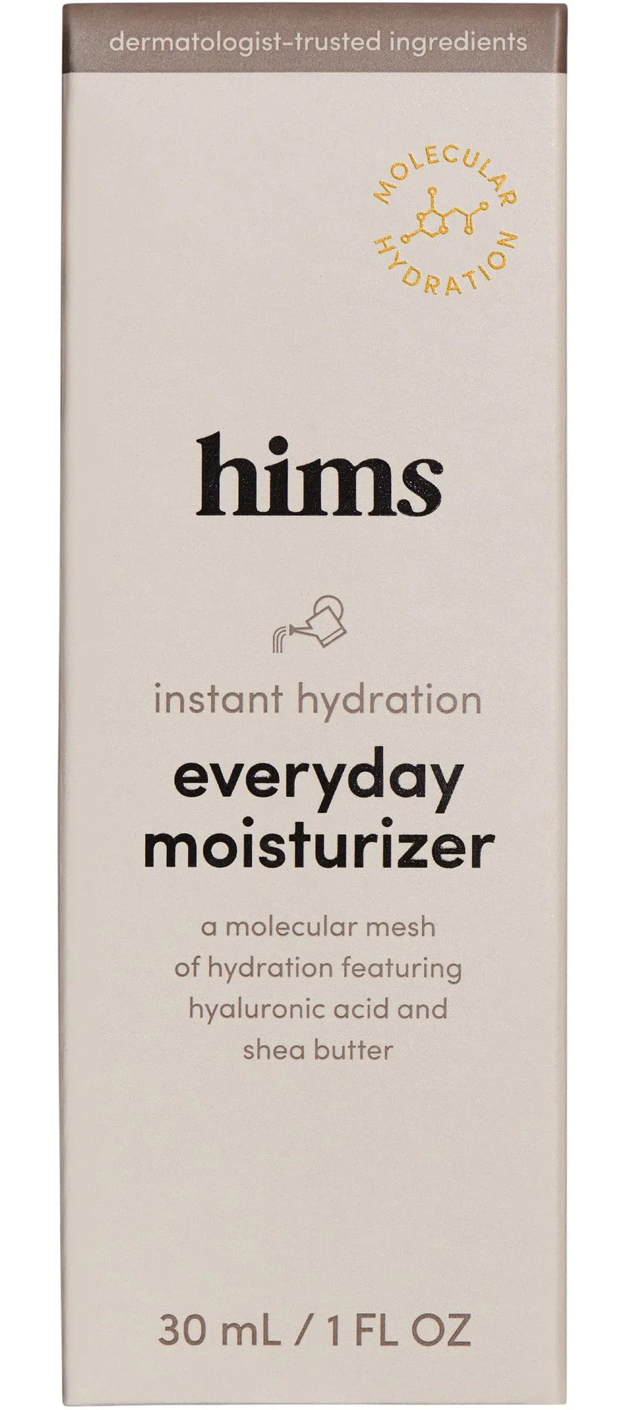 hims Everyday Moisturizer For Men