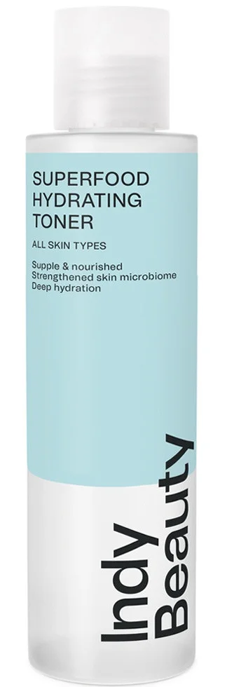 Indy Beauty Superfood Hydrating Toner