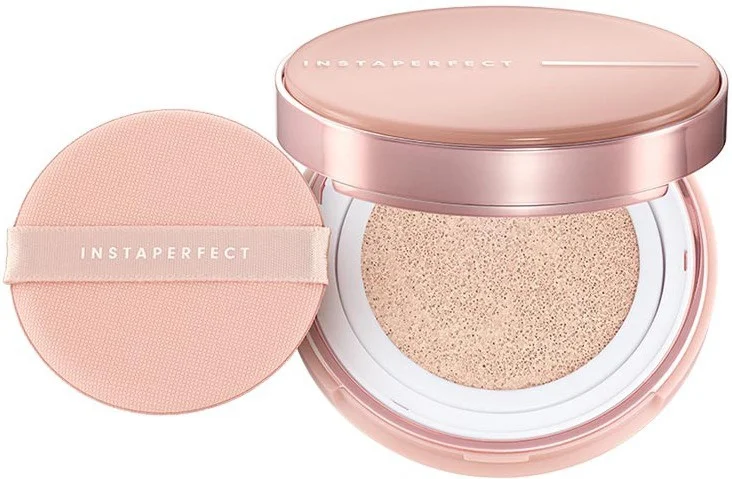 Phấn nước Instaperfect Skincover Air Cushion