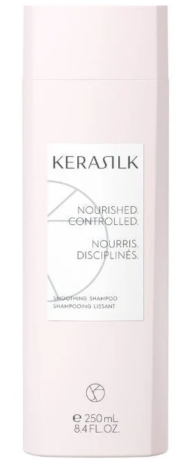 Kerasilk Smoothing Shampoo