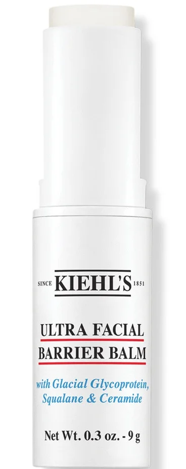 Kem dưỡng ẩm và tái tạo da Kiehl’s Ultra Facial Barrier Balm With Squalane & Ceramide