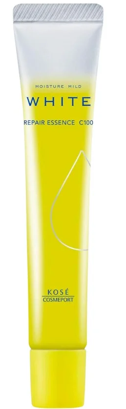 Kose Moisture Milk White Repair Essence