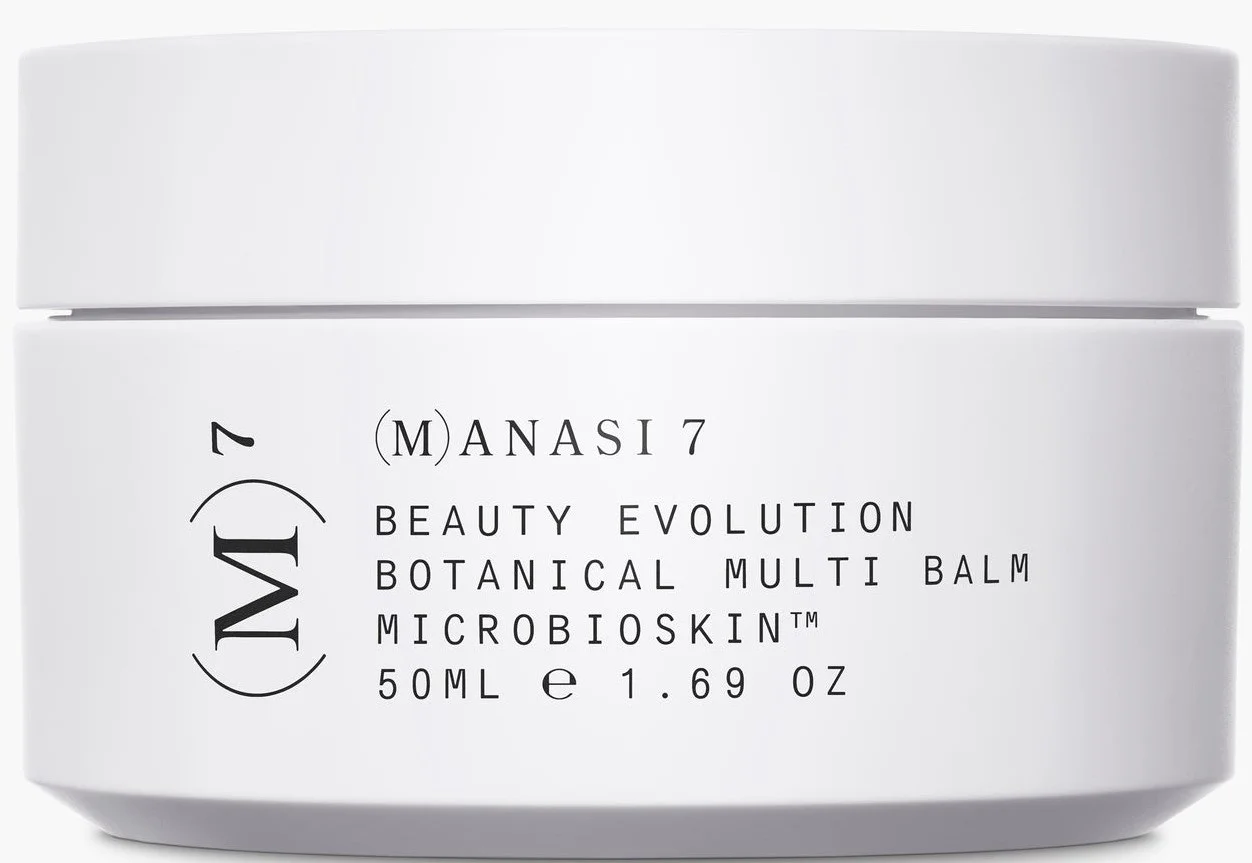 Manasi 7 Botanical Multi Balm Kaede