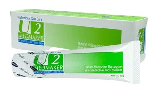 Kem dưỡng Medmaker U2 Urea Cream 20%