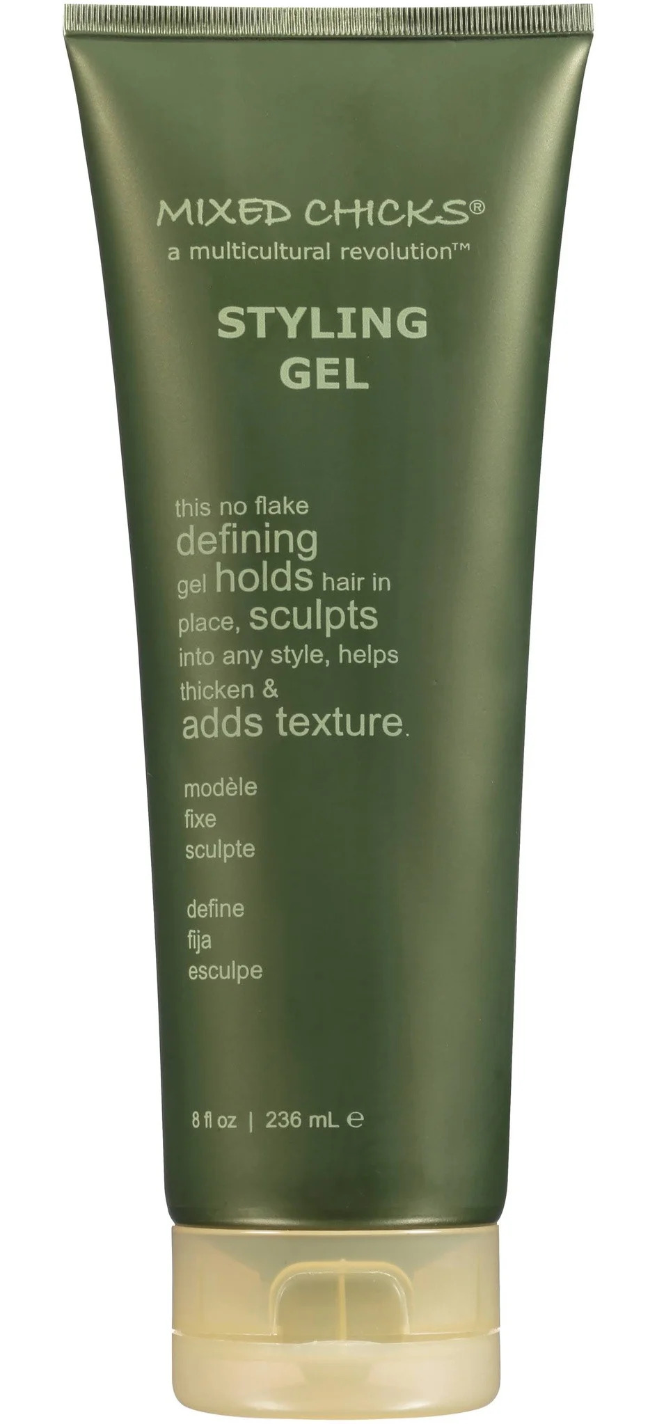 Mixed Chicks Styling Gel