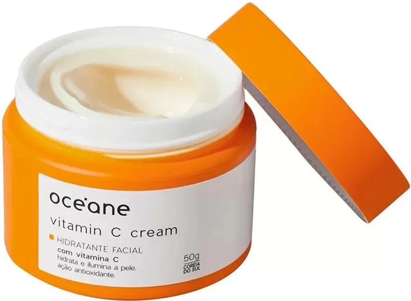 Kem Oceane Vitamin C Cream