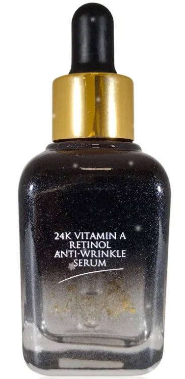 Predire Paris 24k Vitamin A Retinol Anti-wrinkle Serum