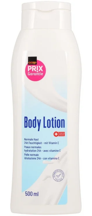 Sữa dưỡng Prix Garantie Body Lotion