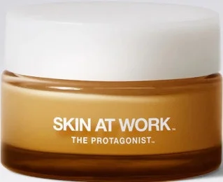 Kem dưỡng ẩm SKIN AT WORK The Protagonist
