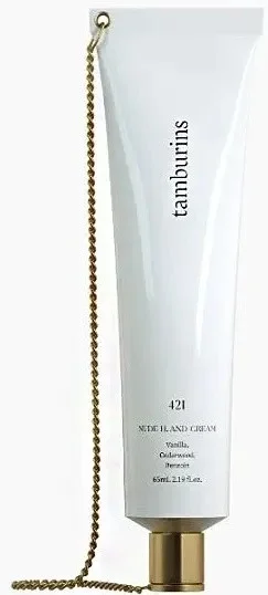 Tamburins Nude H. And Cream 421