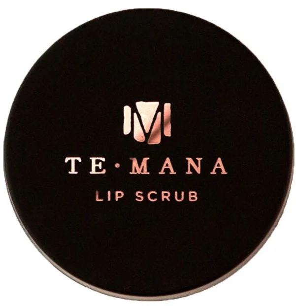 Tẩy da chết Te Mana Lip Scrub