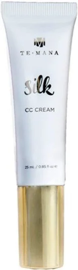 Kem CC Te Mana Silk CC Cream