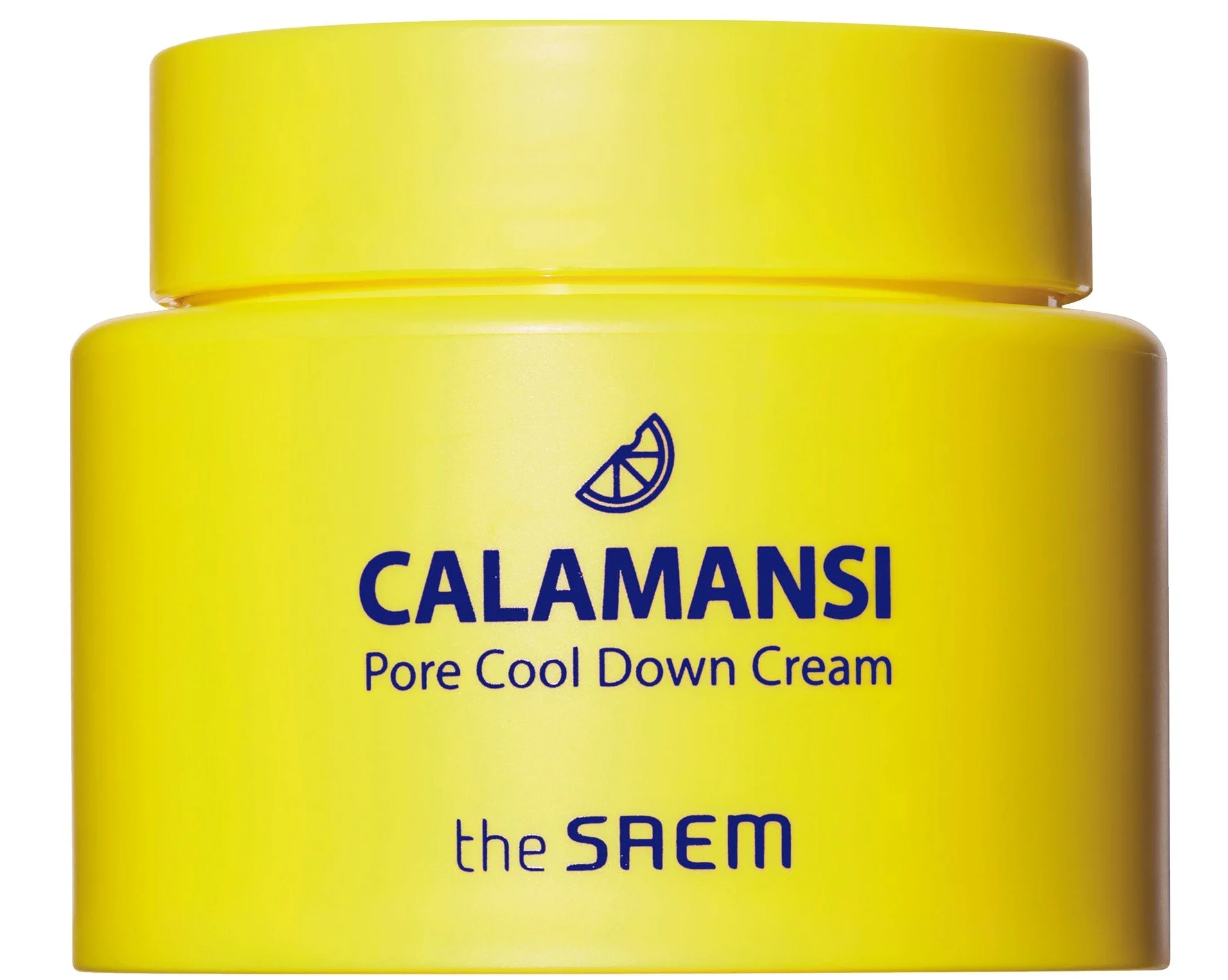 Kem dưỡng The Saem Calamansi Pore Cool Down Cream