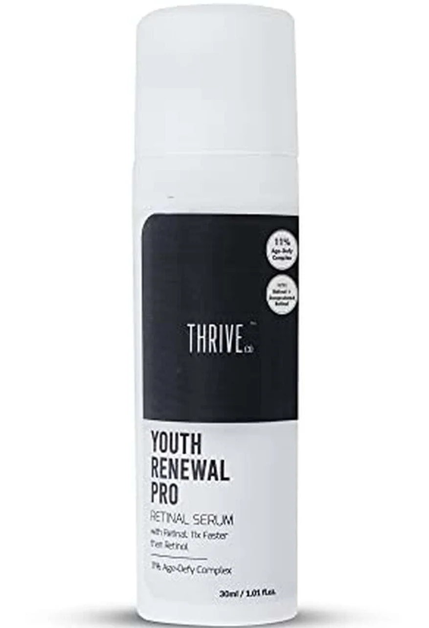 Tinh chất Thrive Co Thriveco Youth Renewal Pro Retinal Serum