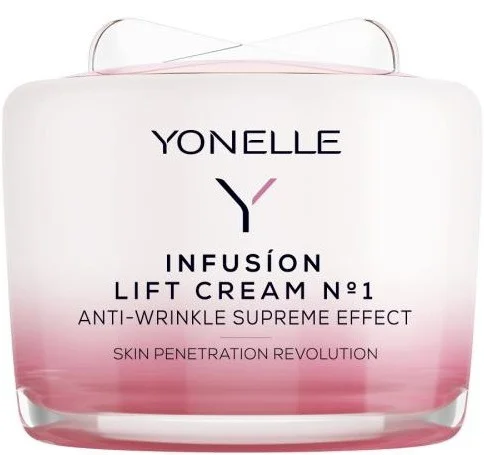 Yonelle Infusion Lift Cream N°1