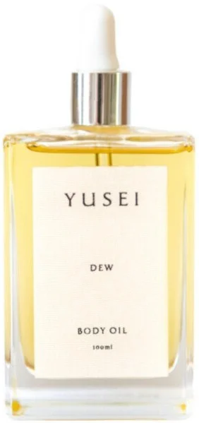 Dầu dưỡng thể Yusei Dew Body Oil