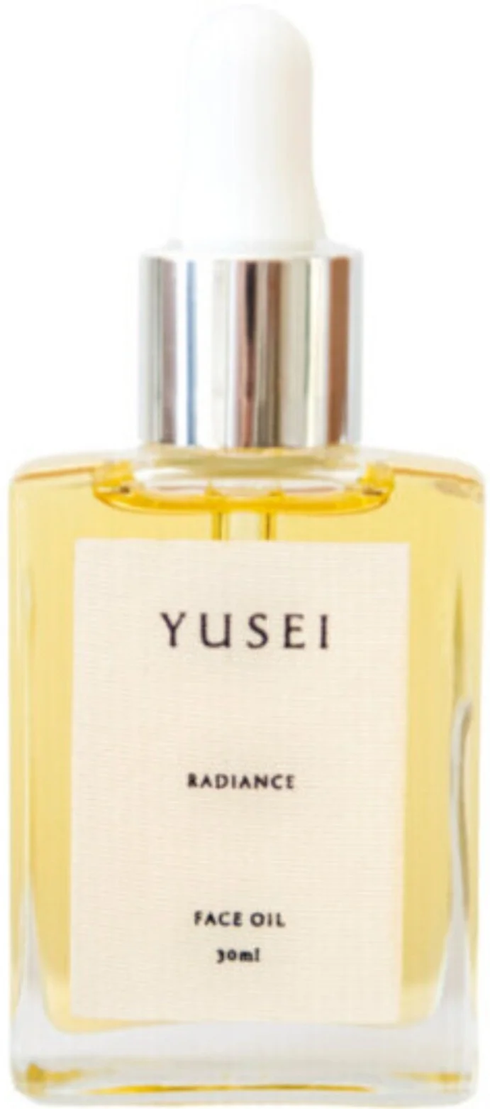 Dầu dưỡng da mặt Yusei Radiance Face Oil