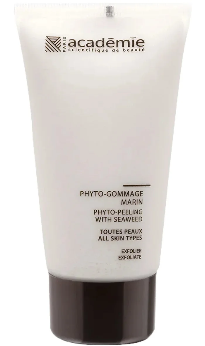 Academie Phyto-Peeling With Seaweed