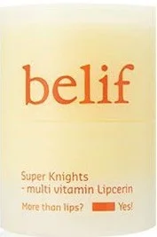 Belif Super Knights Multi Vitamin Lipcerin