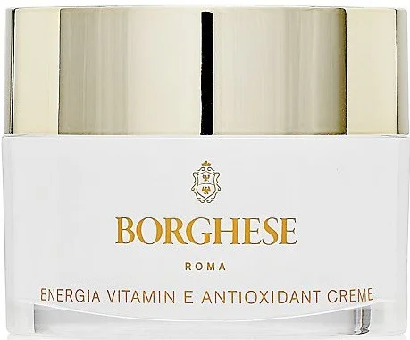 Borghese Energia Vitamin E Antioxidant Crème