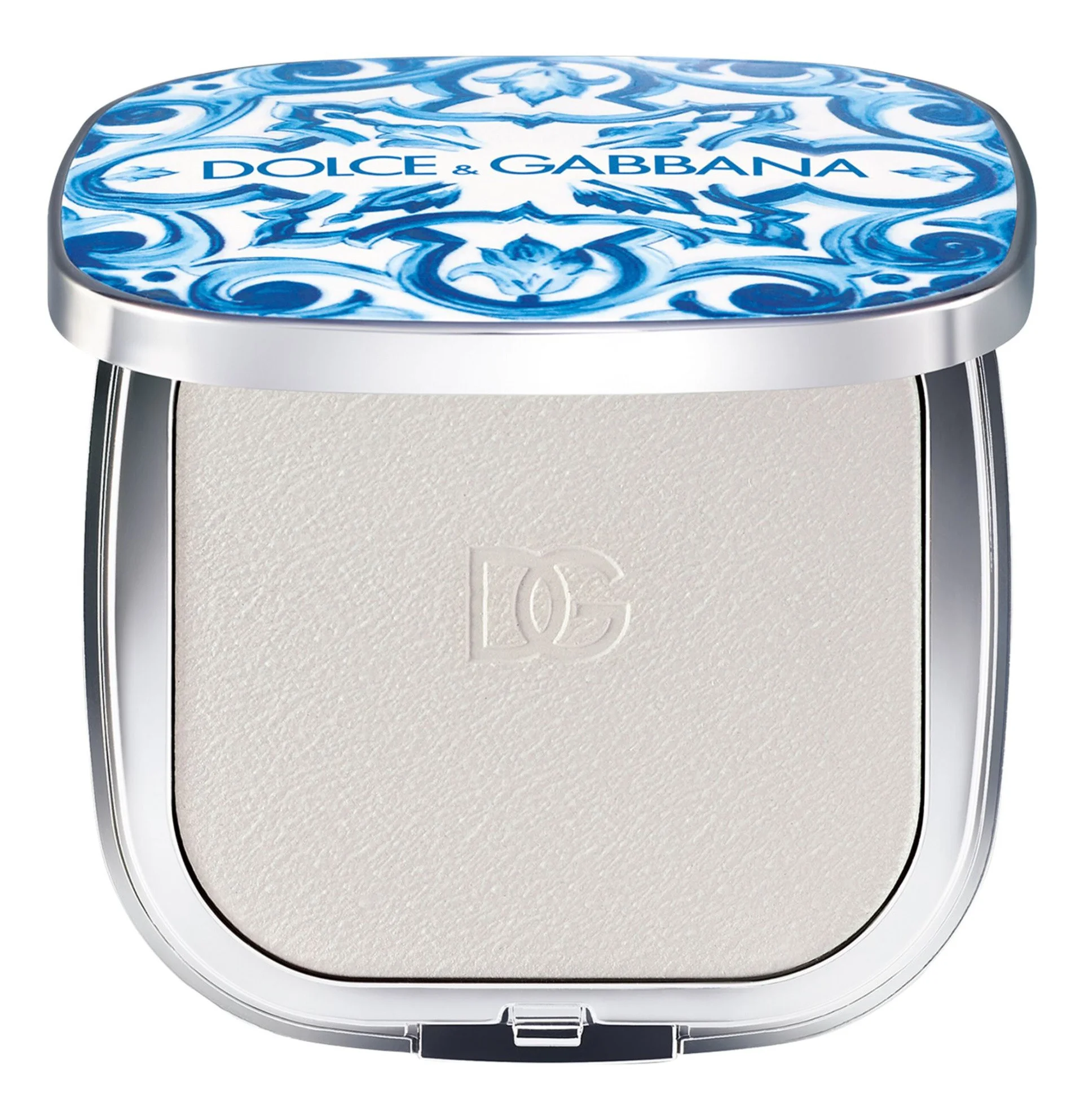 Dolce & Gabbana Solar Glow Bare Skin Beautifier Powder