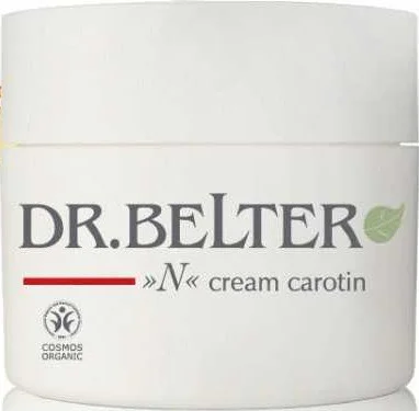 Dr Belter Cream Carotin Linia N