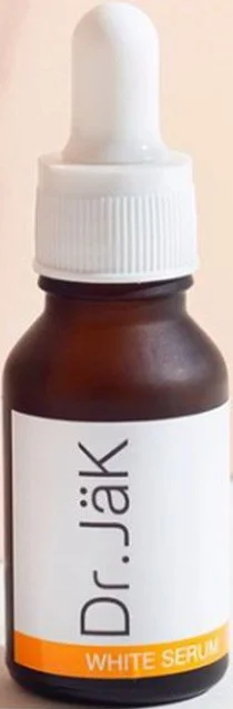 Tinh chất DR.JAK DR.JAK White Serum