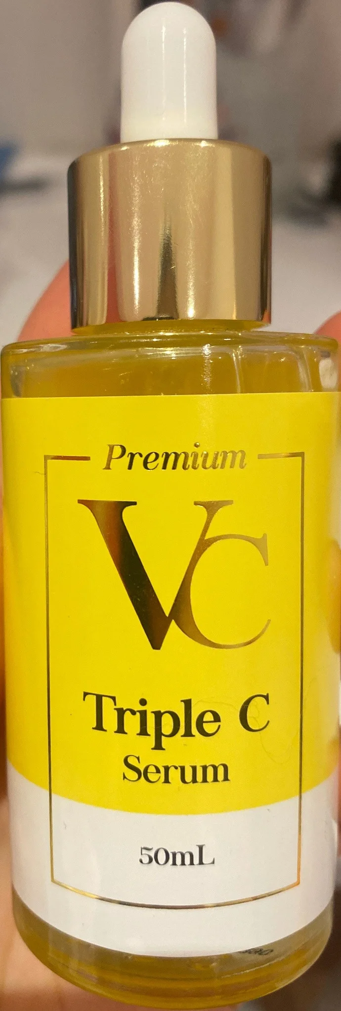 Dr MedM+ Vitamin C Serum
