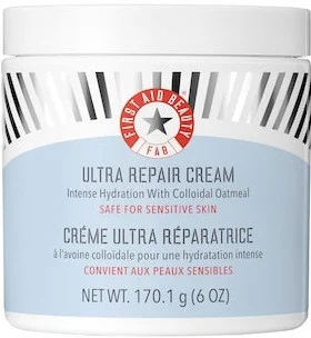 First Aid Beauty Ultra Repair Cream