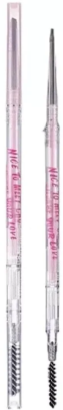 Flortte Mood Institute Fine Eyebrow Pencil