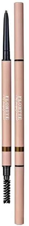 Flortte Slim Eyebrow Pencil