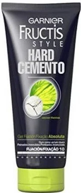 Garnier Fructis Style Hard Cemento
