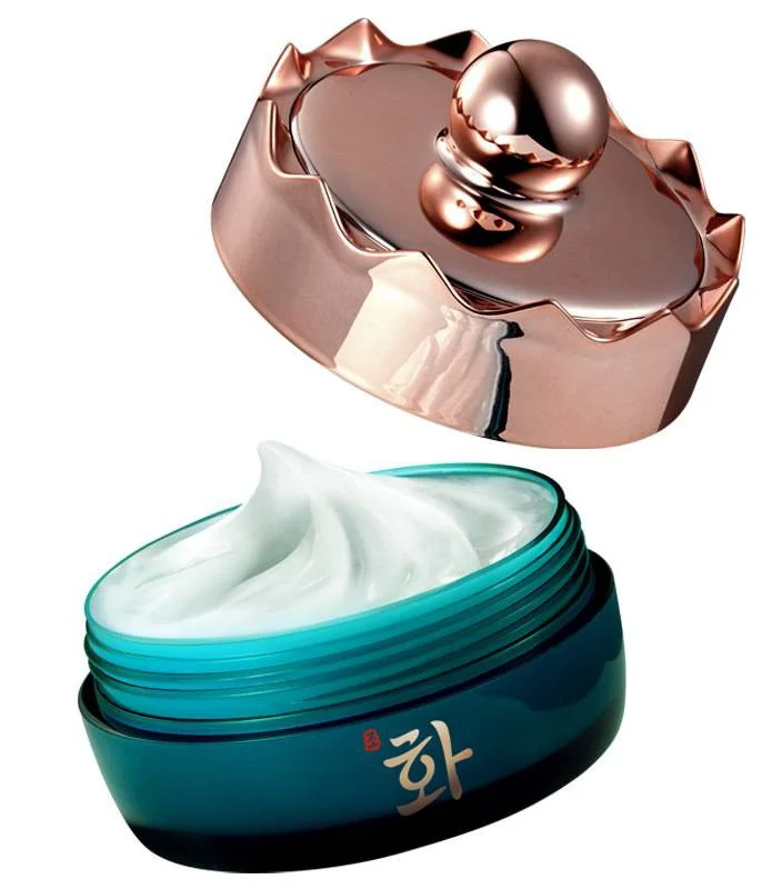HANFEN Dragon Blood Eye Cream