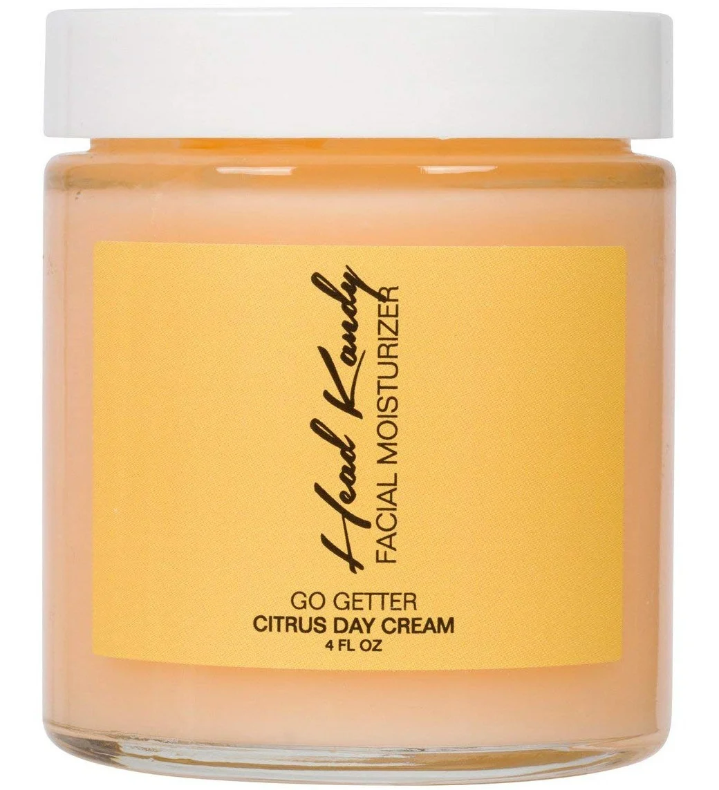 Head Kandy Go Getter Citrus Day Cream