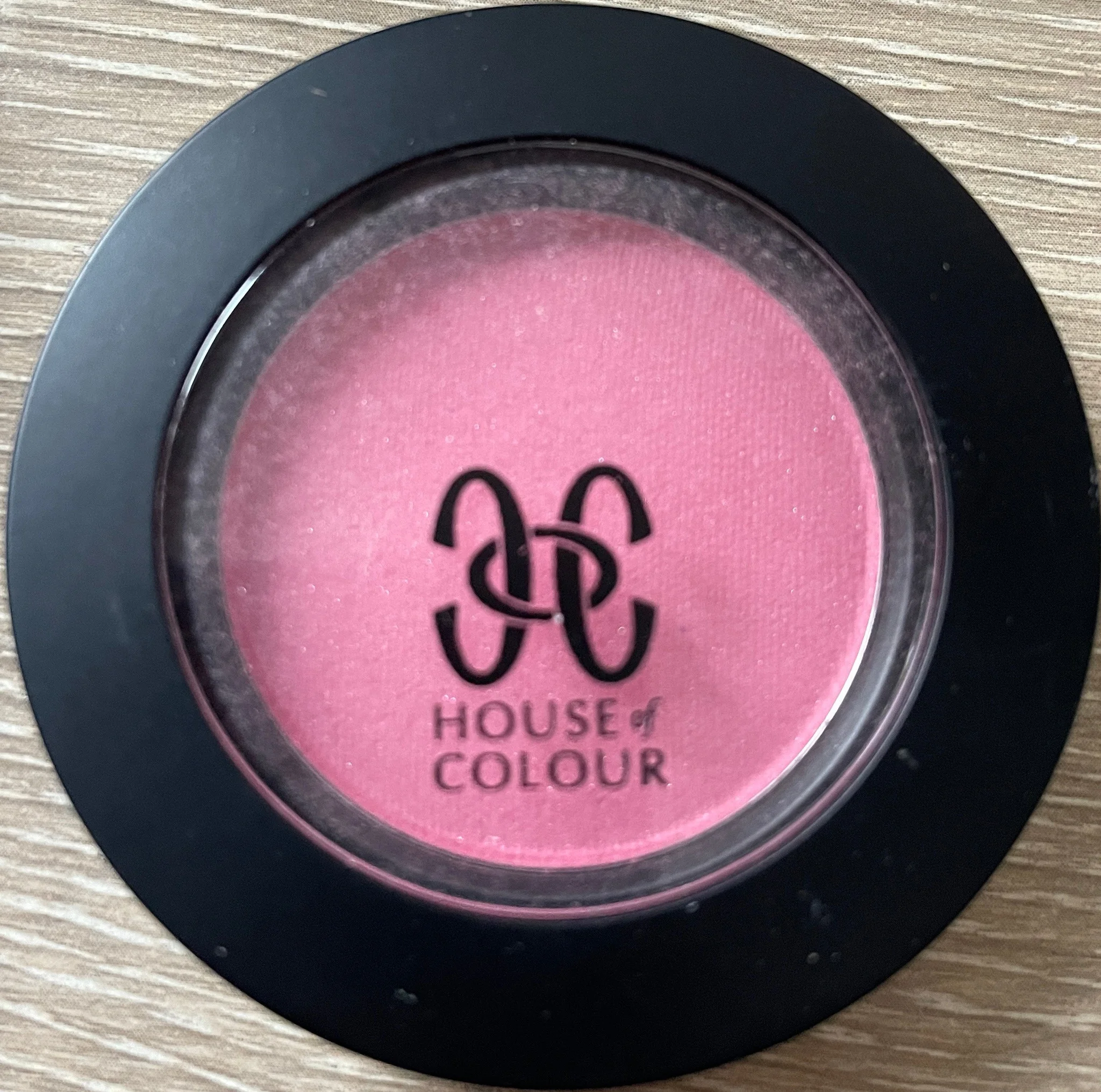 Phấn má hồng House of Colour Blusher ##63
