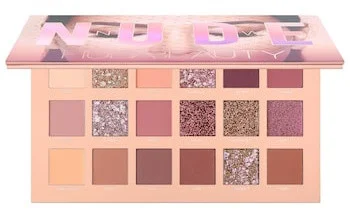 Cosmetics by Huda - View the standard INCI ingredient list