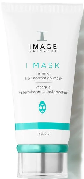 Image Skincare I Mask Firming Transformation Mask