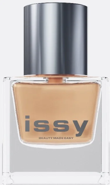 Kem nền Issy Active Foundation