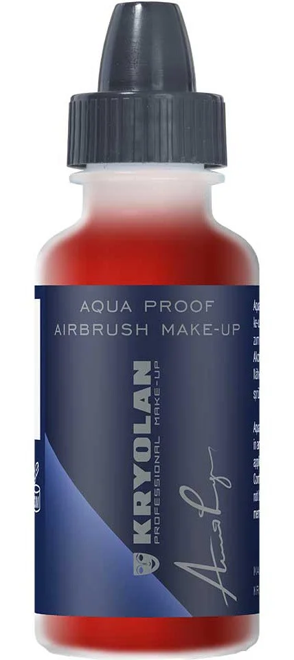 Kryolan Aqua Proof Iridescent