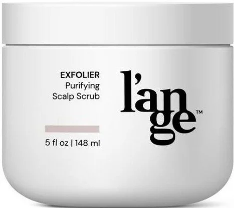 L'ange Exfolier Purifying Scalp Scrub